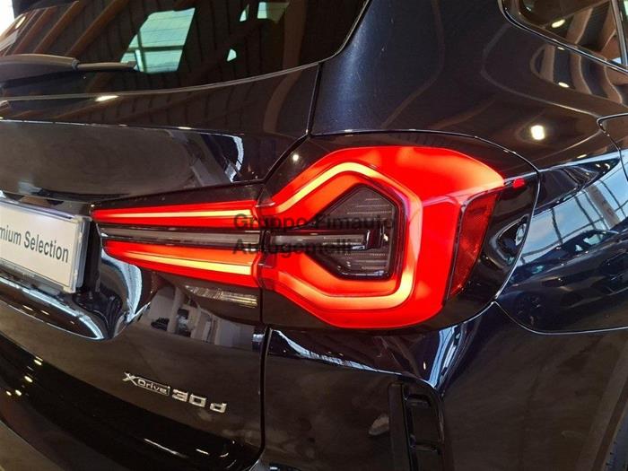 Fimauto - BMW X3 | ID 45357