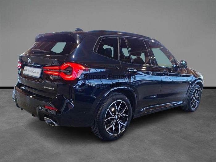 Fimauto - BMW X3 | ID 45357