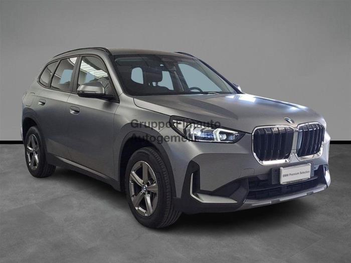 Fimauto - BMW X1 | ID 45365
