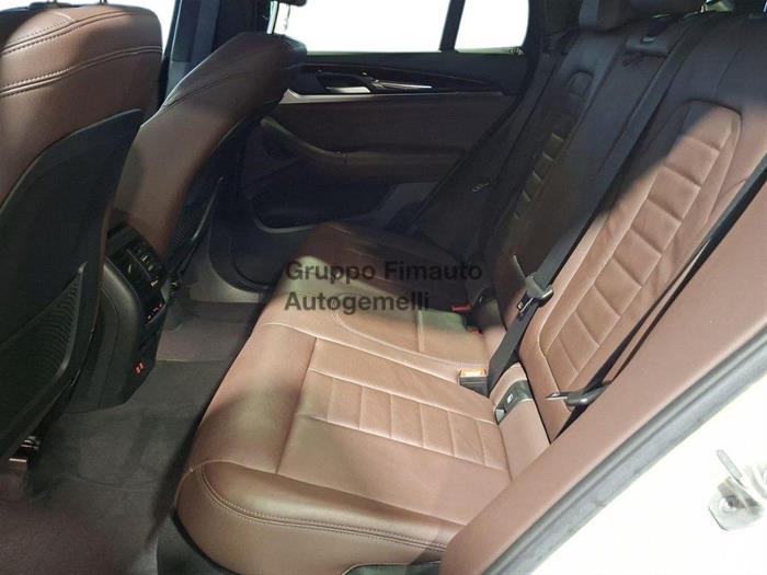 Fimauto - BMW X3 | ID 45370