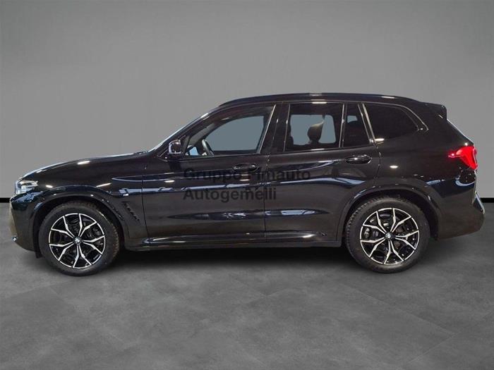 Fimauto - BMW X3 | ID 45376