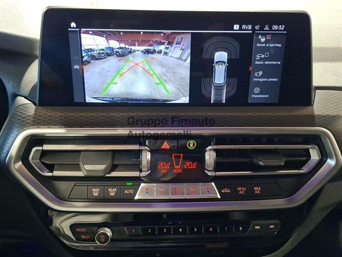 Fimauto - BMW X3 | ID 45376