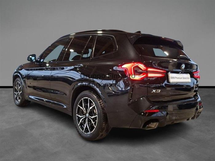 Fimauto - BMW X3 | ID 45377