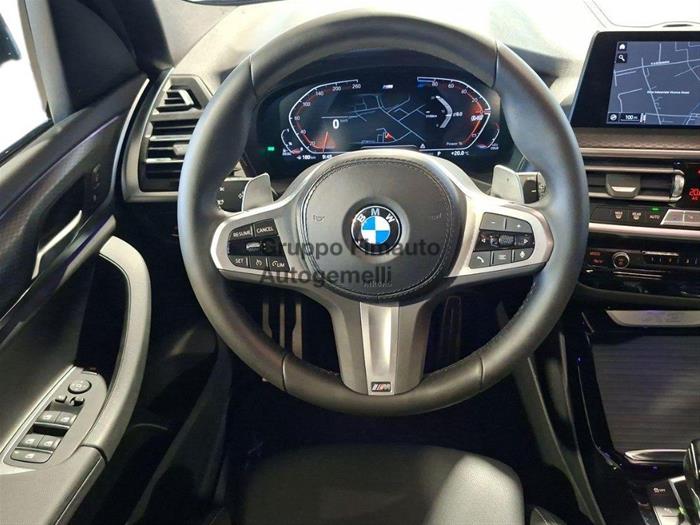 Fimauto - BMW X3 | ID 45377