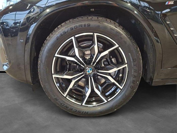 Fimauto - BMW X3 | ID 45377