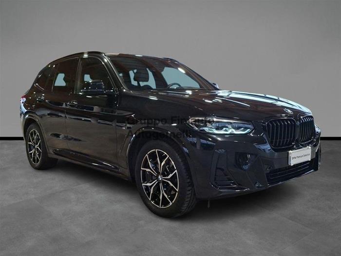 Fimauto - BMW X3 | ID 45377