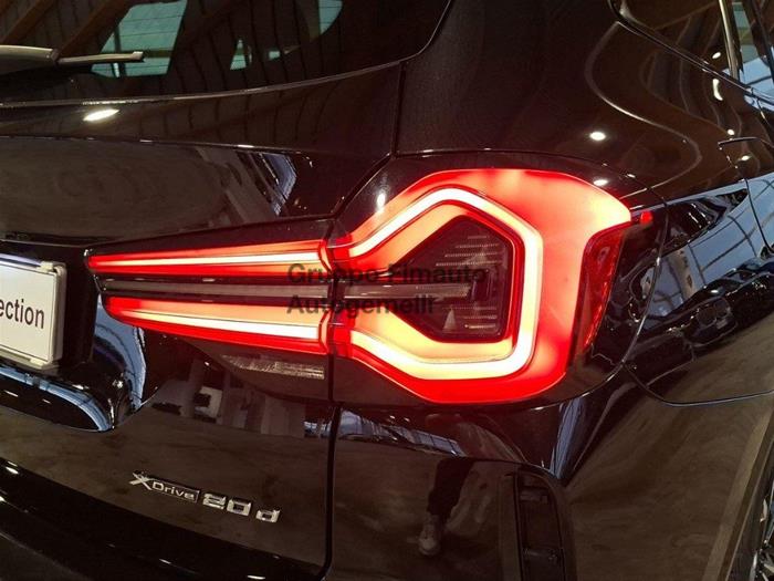 Fimauto - BMW X3 | ID 45377