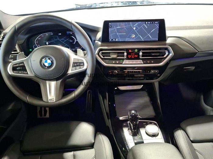 Fimauto - BMW X3 | ID 45377