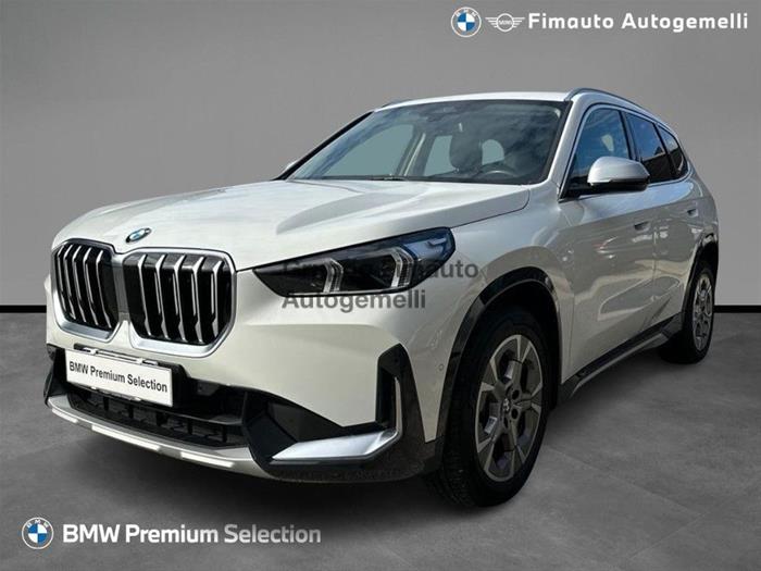 Fimauto - BMW X1 | ID 45382