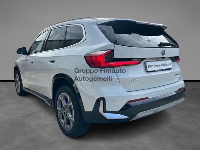 Fimauto - BMW X1 | ID 45382