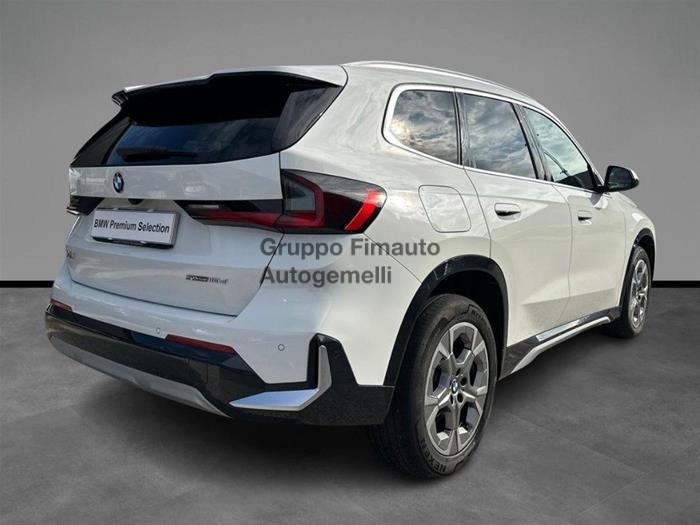 Fimauto - BMW X1 | ID 45382