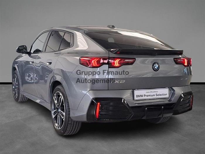 Fimauto - BMW iX1 | ID 45386