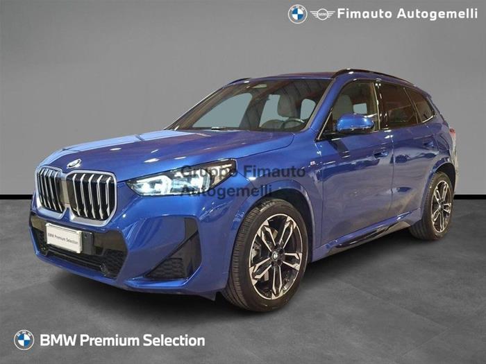 Fimauto - BMW X1 | ID 45390