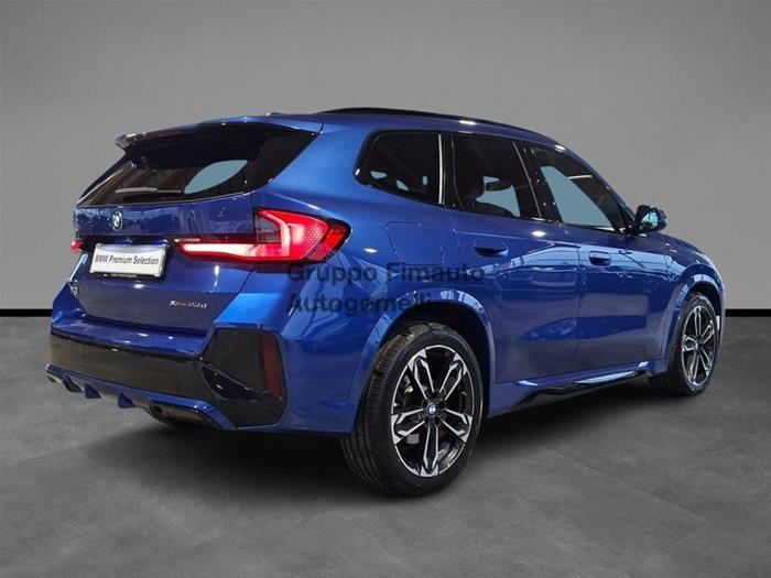 Fimauto - BMW X1 | ID 45390