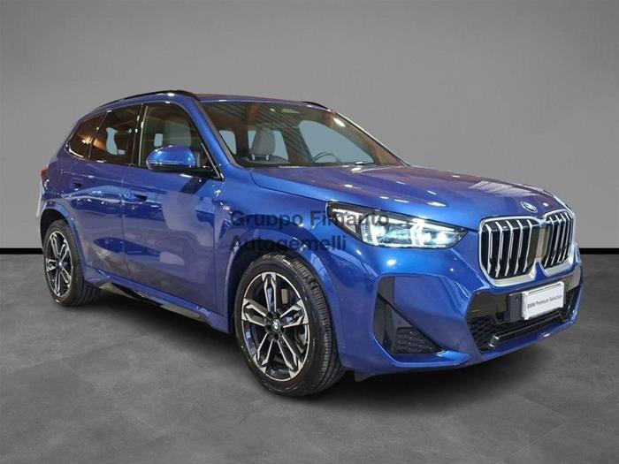Fimauto - BMW X1 | ID 45390