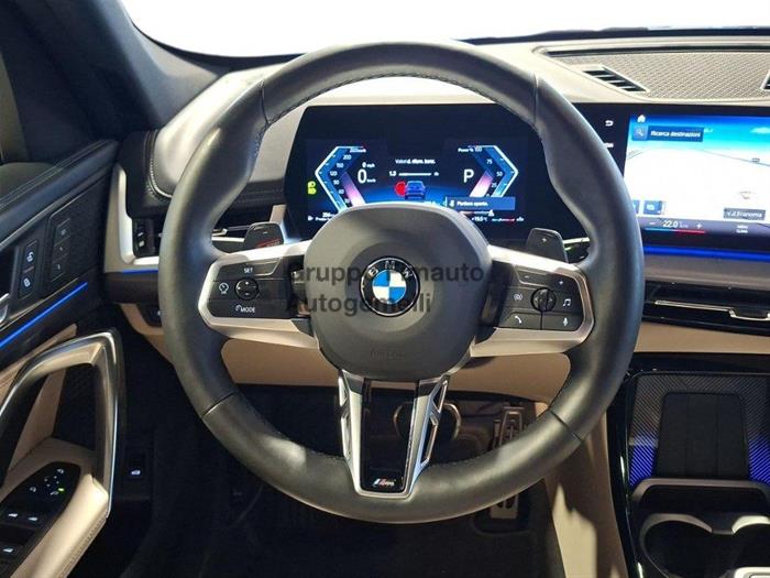 Fimauto - BMW X1 | ID 45389