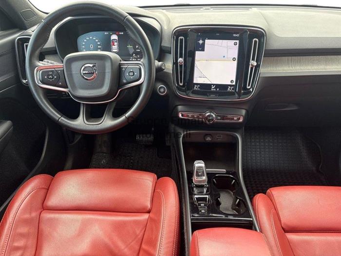 Fimauto - VOLVO XC40 | ID 45392