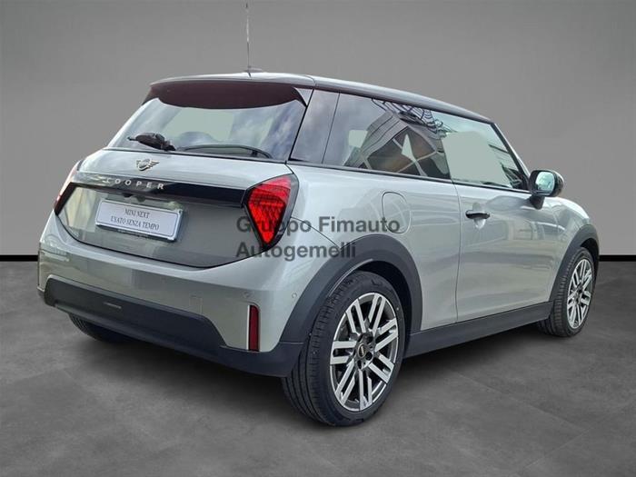 Fimauto - MINI Cooper C | ID 45391