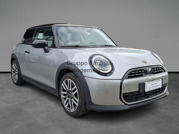Fimauto - MINI Cooper C | ID 45391