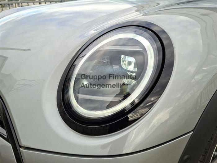 Fimauto - MINI Cooper C | ID 45391