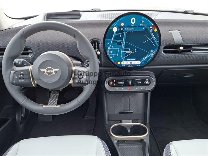 Fimauto - MINI Cooper C | ID 45391
