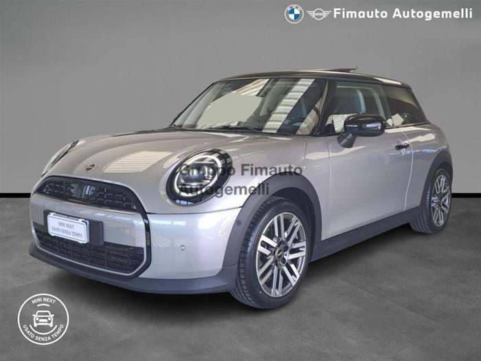 Fimauto - MINI Cooper C | ID 45391