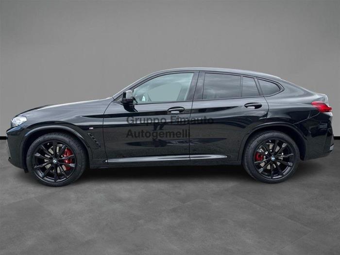 Fimauto - BMW X4 | ID 45396