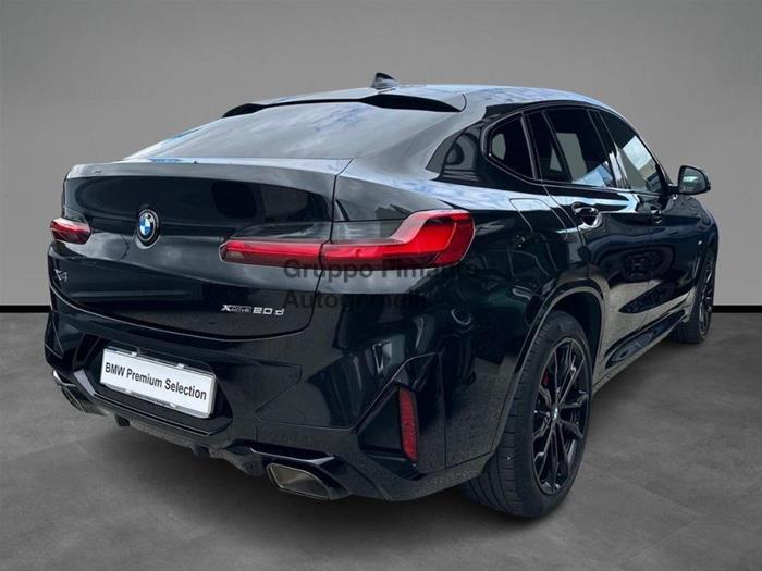 Fimauto - BMW X4 | ID 45396