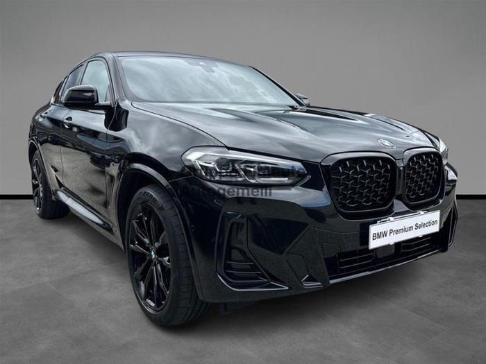 Fimauto - BMW X4 | ID 45396
