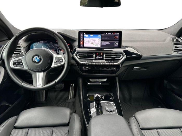 Fimauto - BMW X4 | ID 45396