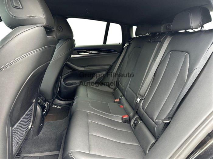 Fimauto - BMW X4 | ID 45396