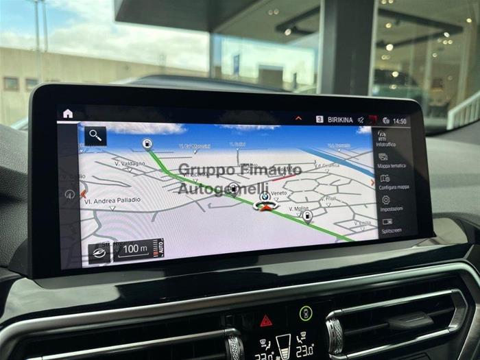 Fimauto - BMW X4 | ID 45396