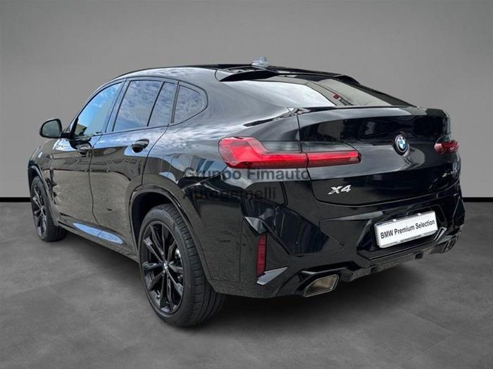 Fimauto - BMW X4 | ID 45395
