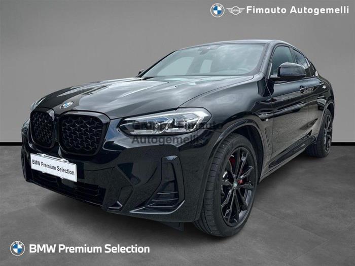 Fimauto - BMW X4 | ID 45395