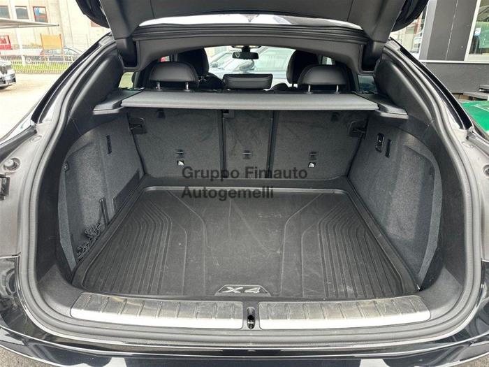 Fimauto - BMW X4 | ID 45395