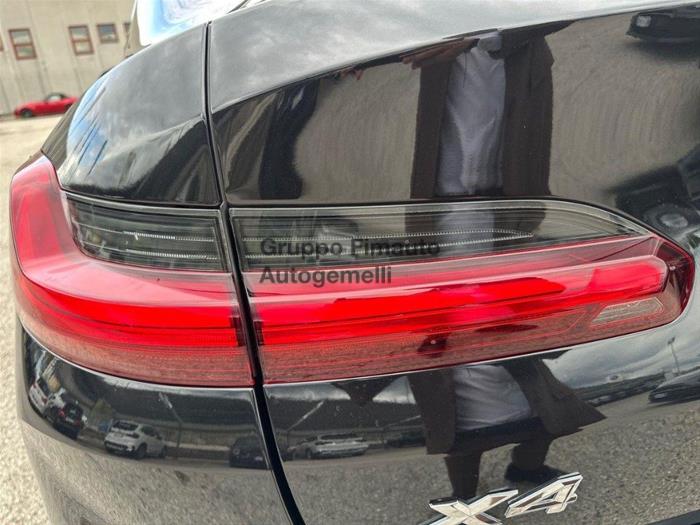 Fimauto - BMW X4 | ID 45395