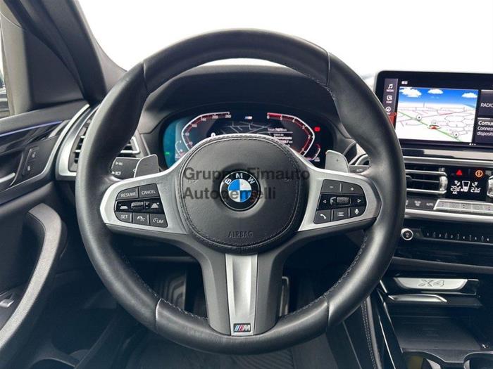 Fimauto - BMW X4 | ID 45395