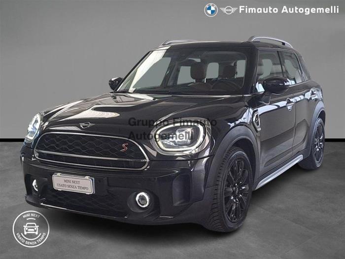 Fimauto - MINI Countryman | ID 45401
