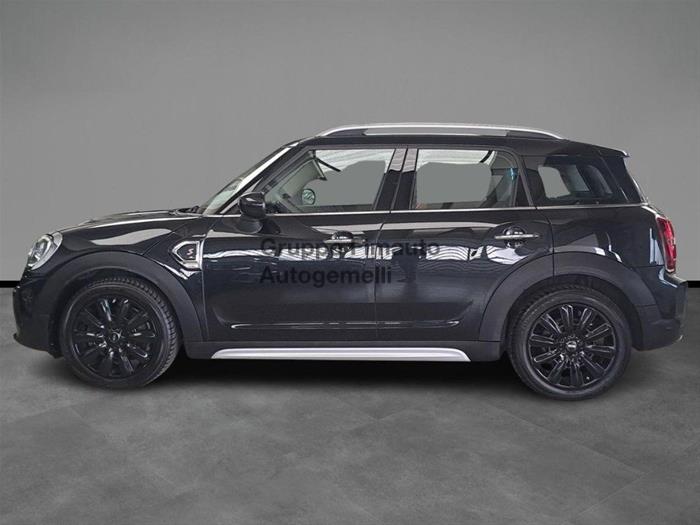 Fimauto - MINI Countryman | ID 45401