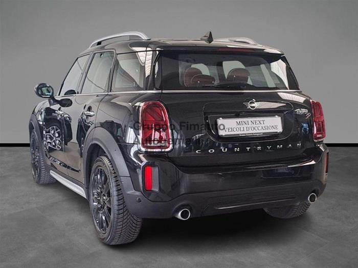 Fimauto - MINI Countryman | ID 45401