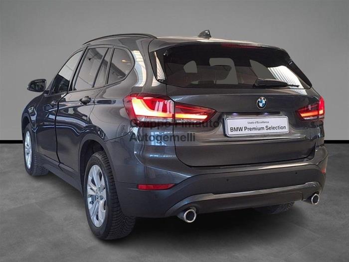 Fimauto - BMW X1 | ID 45429
