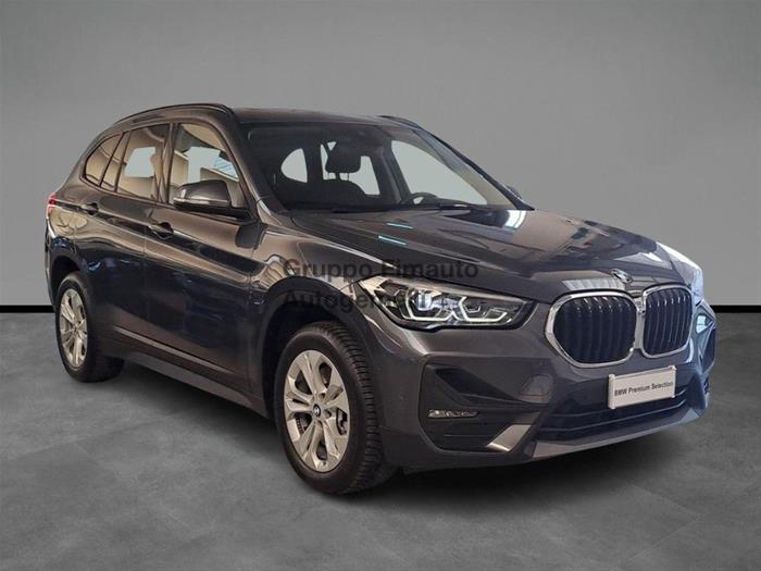 Fimauto - BMW X1 | ID 45429