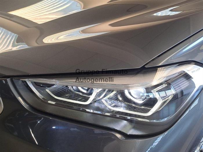 Fimauto - BMW X1 | ID 45429