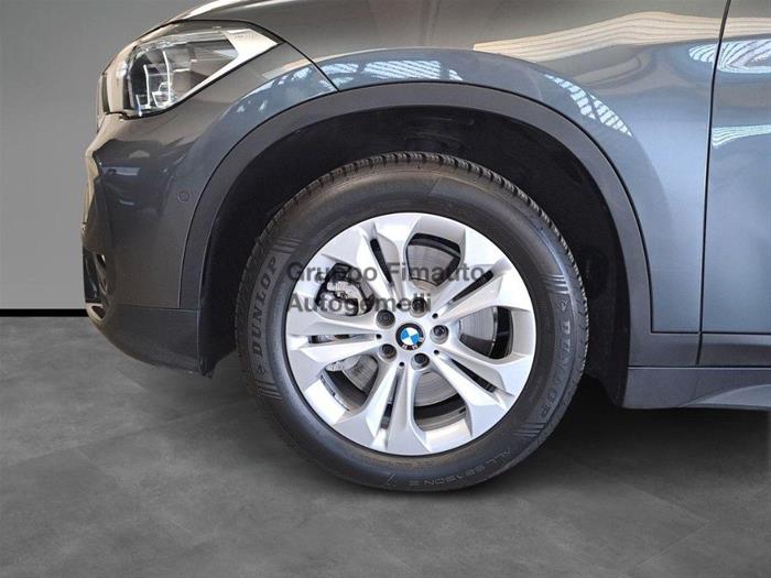 Fimauto - BMW X1 | ID 45429
