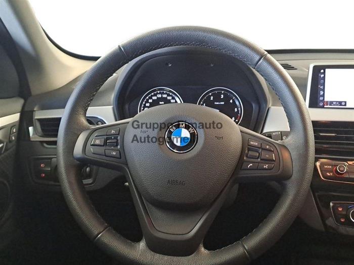 Fimauto - BMW X1 | ID 45429