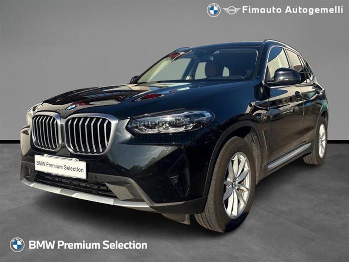 Fimauto - BMW X3 | ID 45436