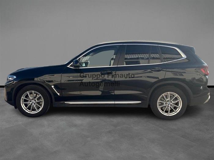 Fimauto - BMW X3 | ID 45436