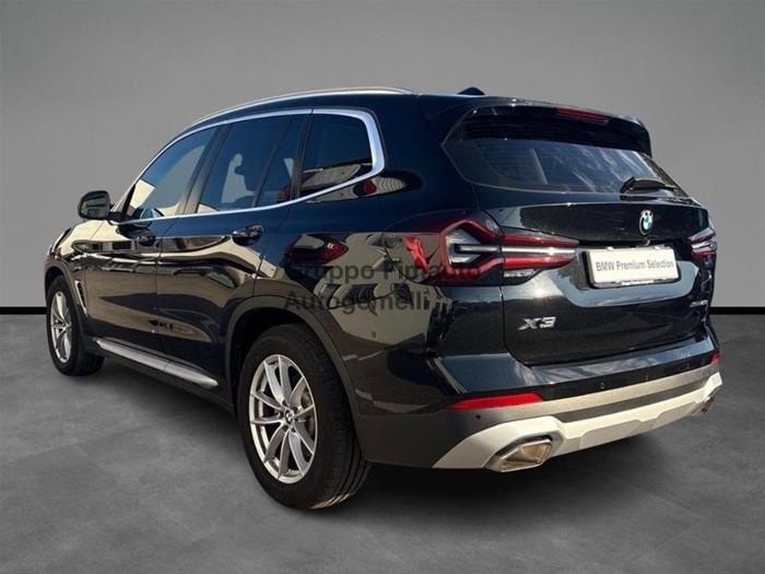 Fimauto - BMW X3 | ID 45436