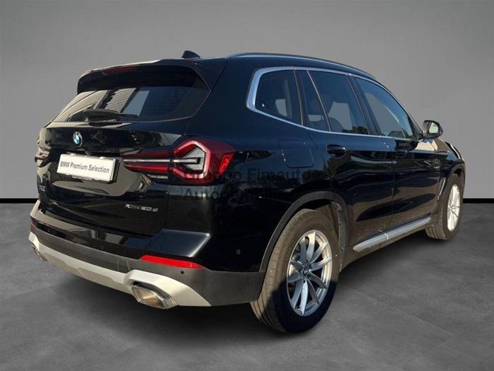 Fimauto - BMW X3 | ID 45436