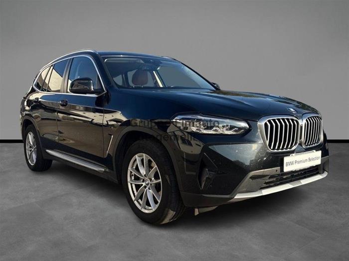 Fimauto - BMW X3 | ID 45436